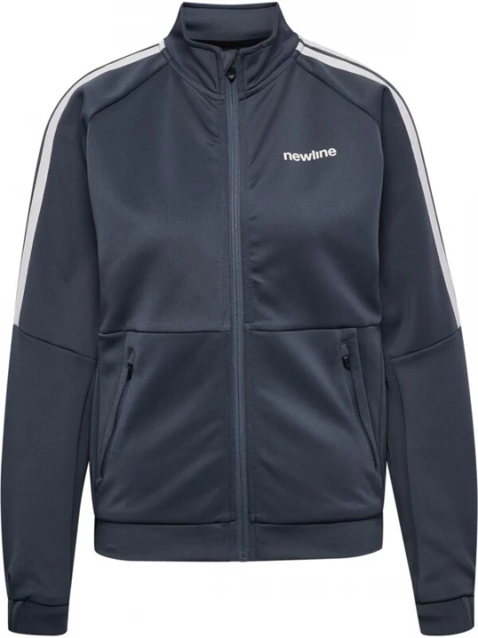 Foto van product Newline Sportjas antraciet / wit