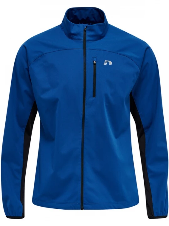 Foto van product Newline Sportjas enziaan / zwart