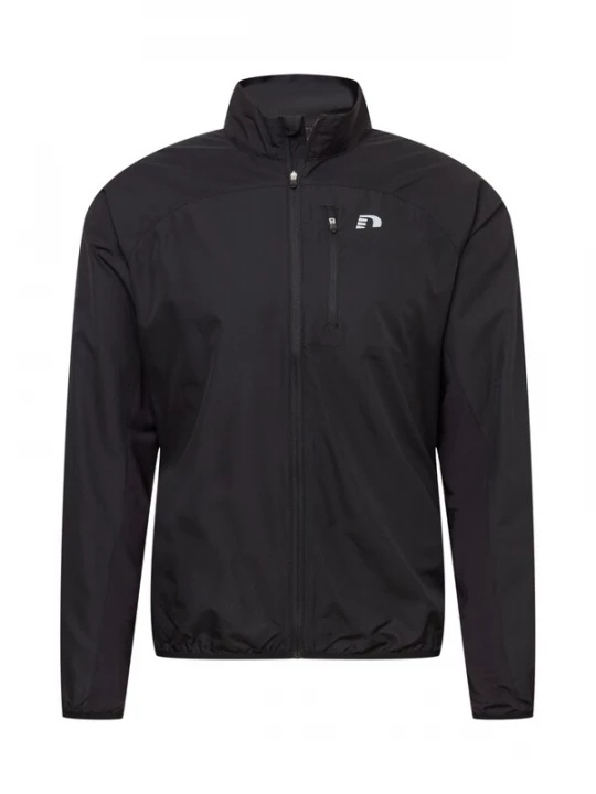 Foto van product Newline Sportjas zwart