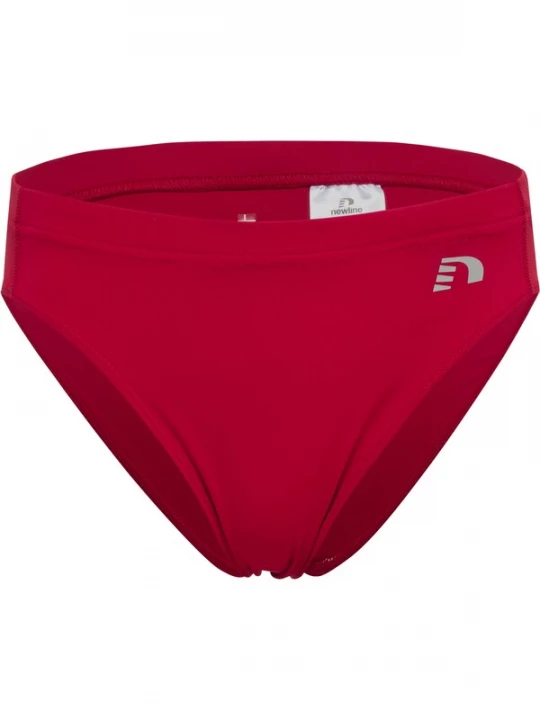 Foto van product Newline Sportondergoed 'Core Athletic' grijs / donkerrood
