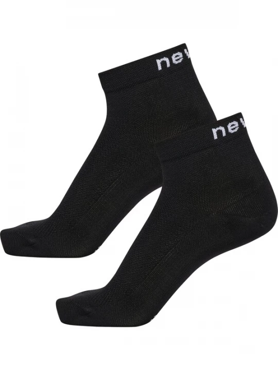 Foto van product Newline Sportsokken zwart / wit