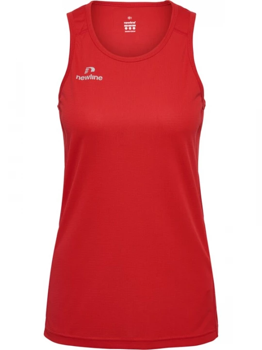 Foto van product Newline Sporttop donkerrood