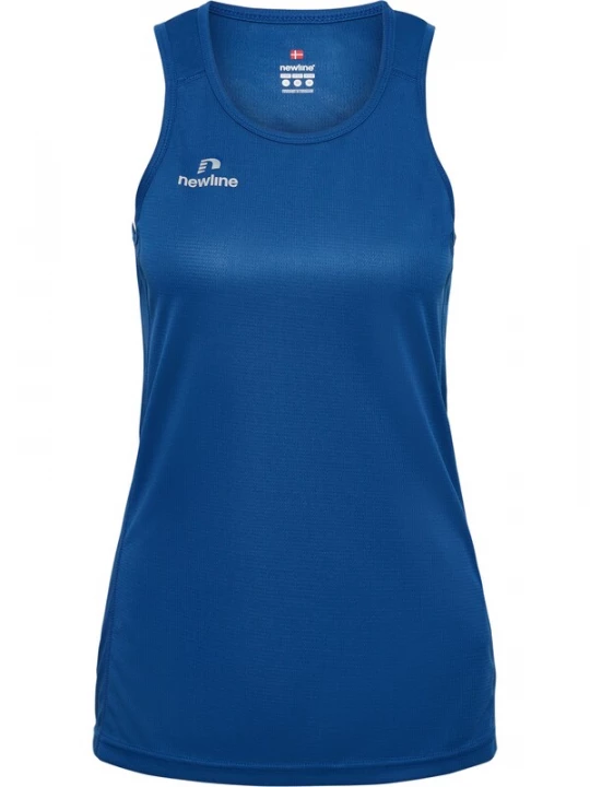 Foto van product Newline Sporttop enziaan / grijs