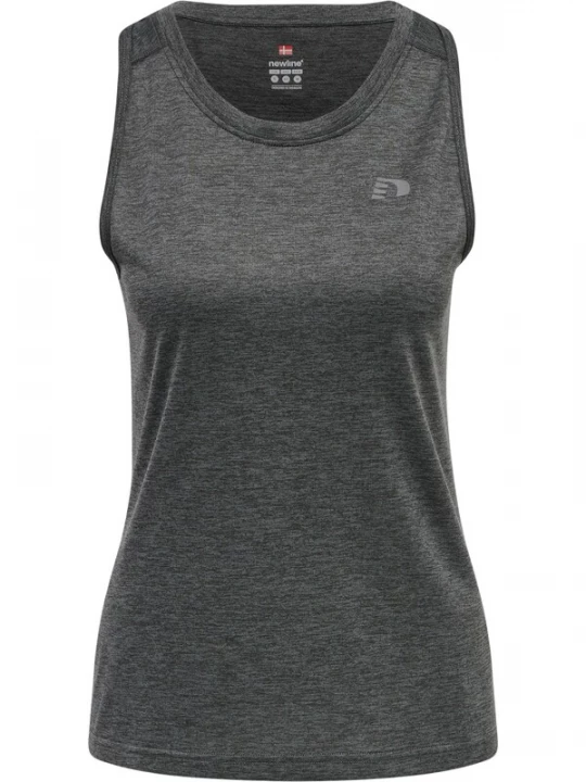 Foto van product Newline Sporttop grijs