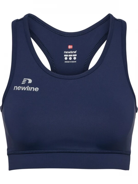 Foto van product Newline Sporttop marine / wit