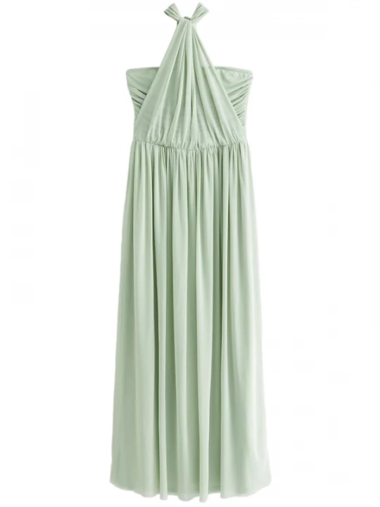 Foto van product Next Jurk pastelgroen