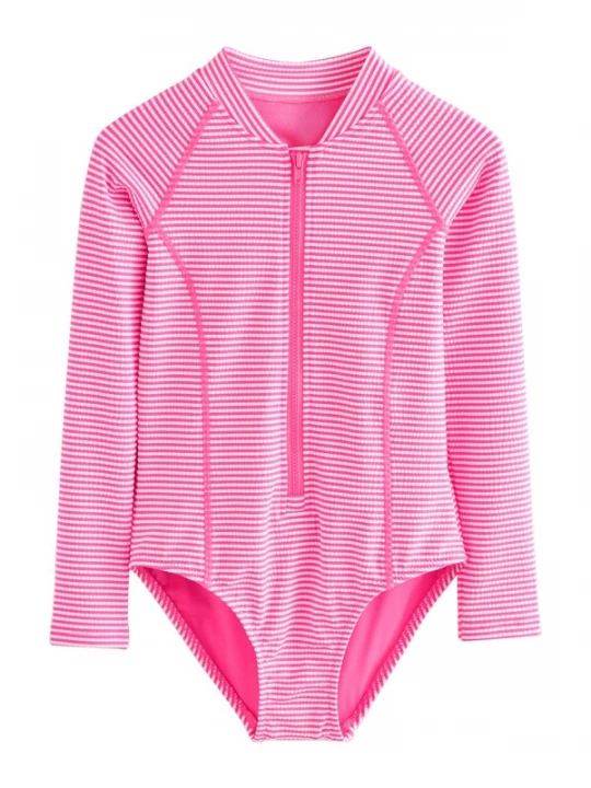 Foto van product Next Badpak pink / wit