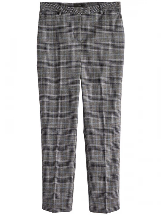 Foto van product Next Pantalon marine / lichtblauw / donkergrijs / zwart