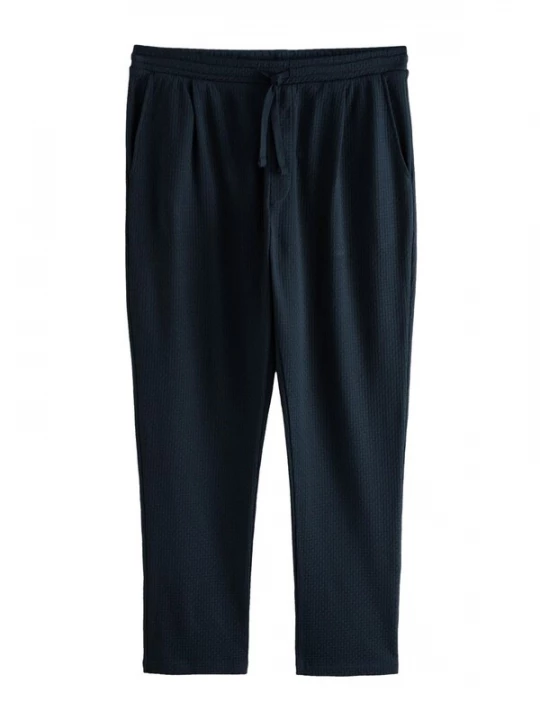 Foto van product Next Bandplooibroek navy