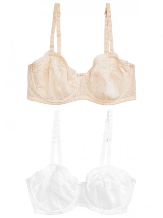Foto van product Next BH beige / wit