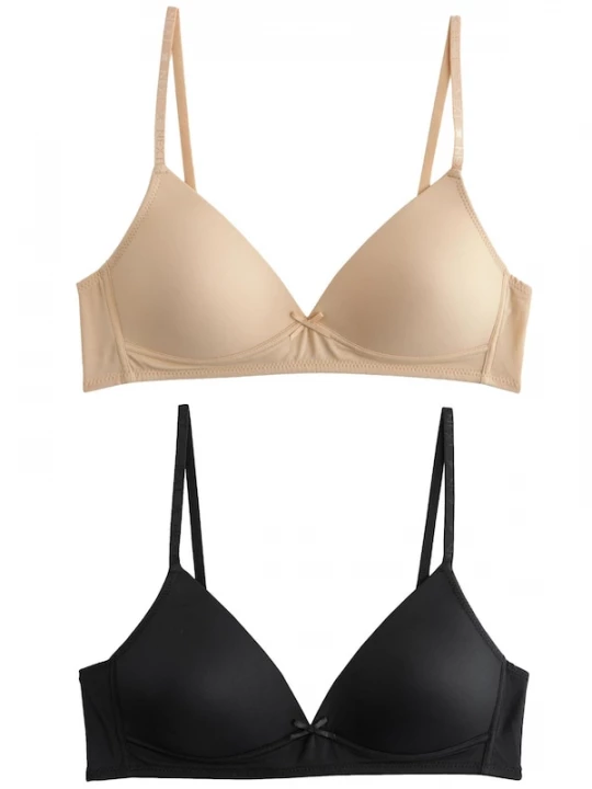 Foto van product Next BH beige / zwart