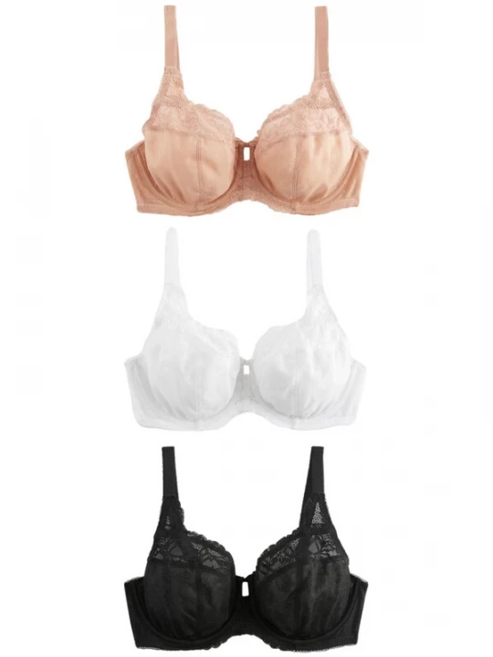 Foto van product Next BH beige / zwart / wit