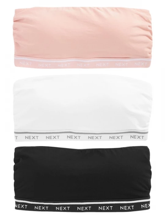 Foto van product Next BH gemengde kleuren