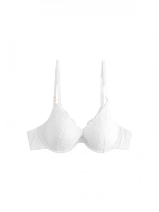 Foto van product Next BH 'Ultimate Comfort Premium' wit