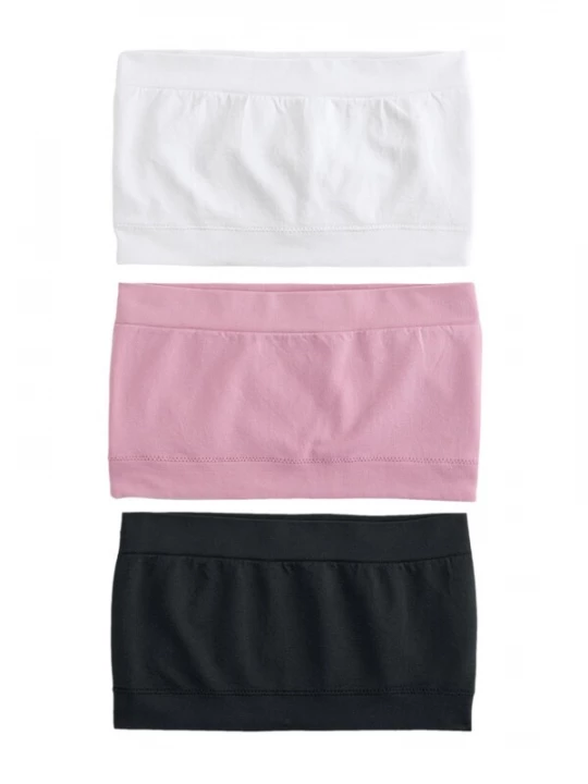 Foto van product Next BH 'Ultimate Comfort' rosa / zwart / wit