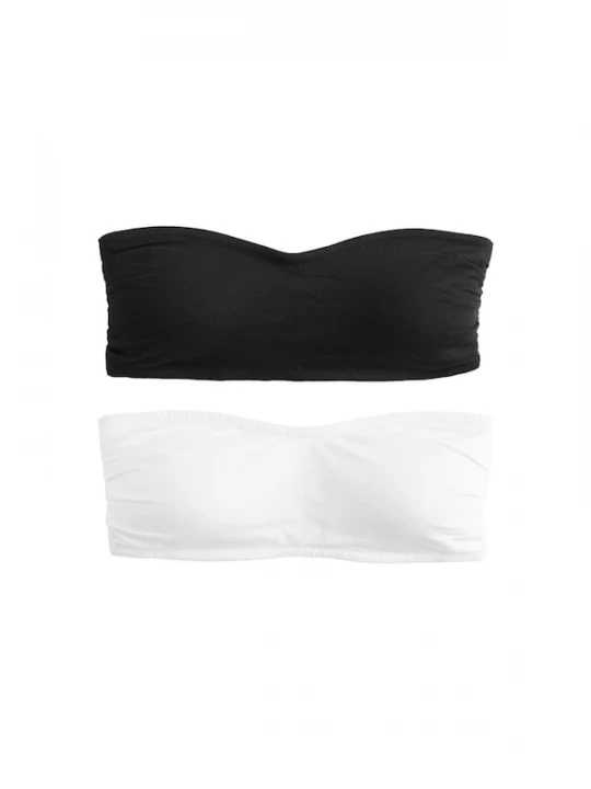 Foto van product Next BH zwart / wit