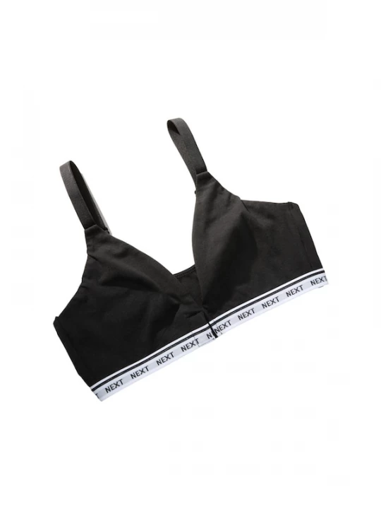 Foto van product Next BH zwart / wit