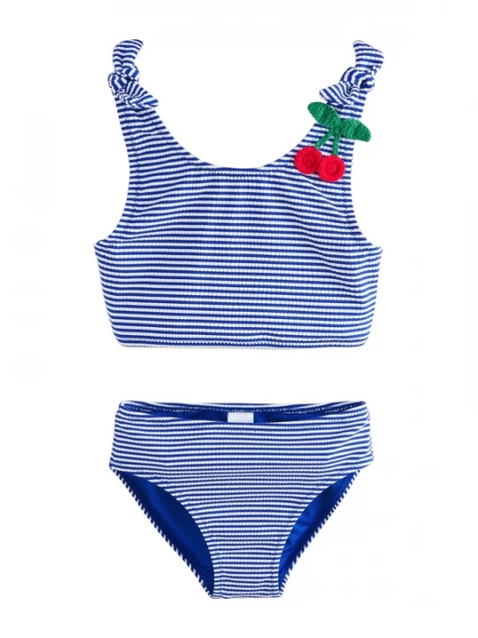 Foto van product Next Bikini blauw / groen / rood / wit