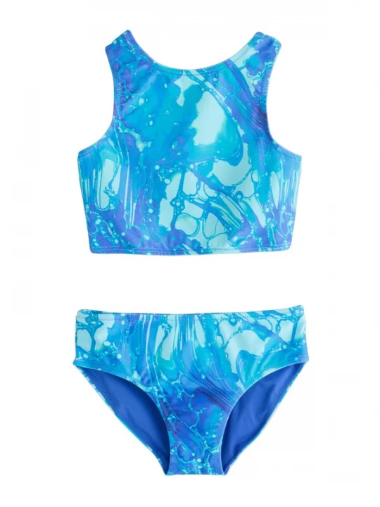 Foto van product Next Bikini indigo / azuur / aqua