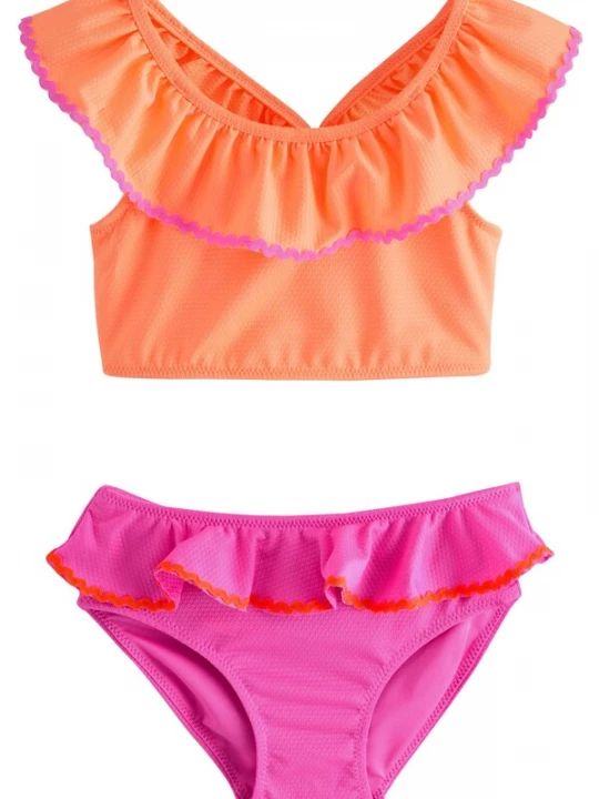 Foto van product Next Bikini pink
