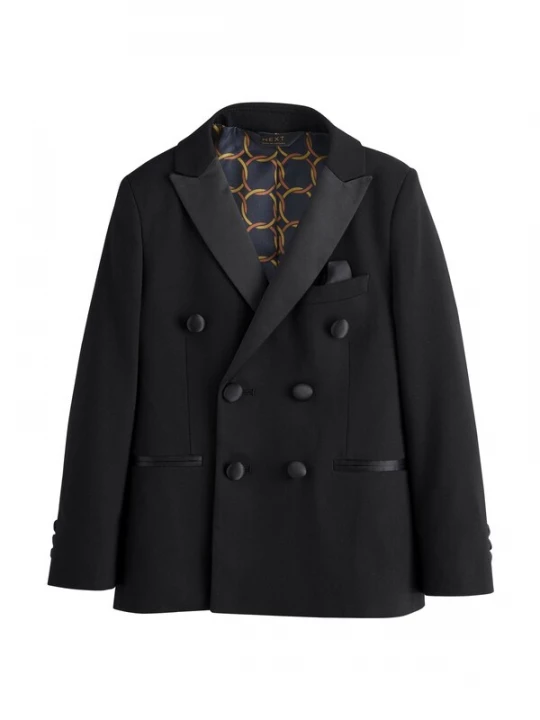 Foto van product Next Blazer zwart