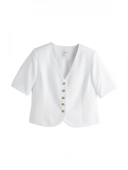 Foto van product Next Blazers wit