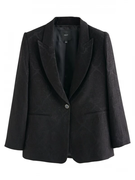 Foto van product Next Blazers zwart