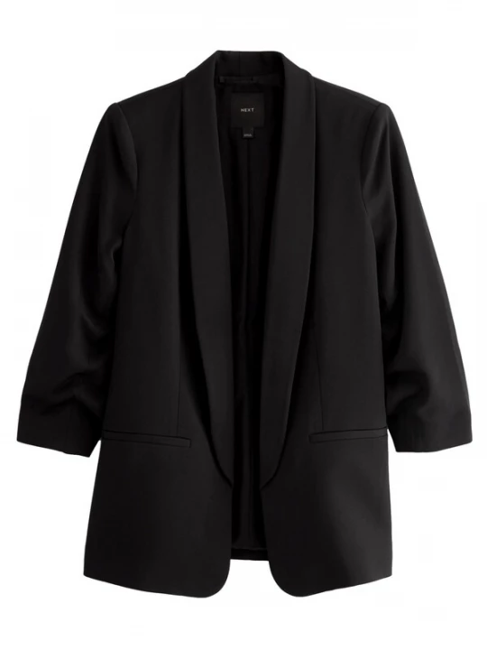 Foto van product Next Blazers zwart