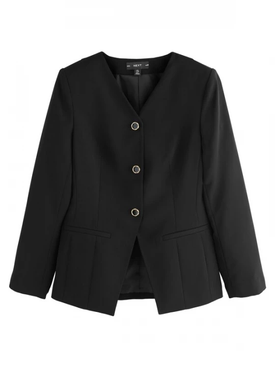 Foto van product Next Blazers zwart