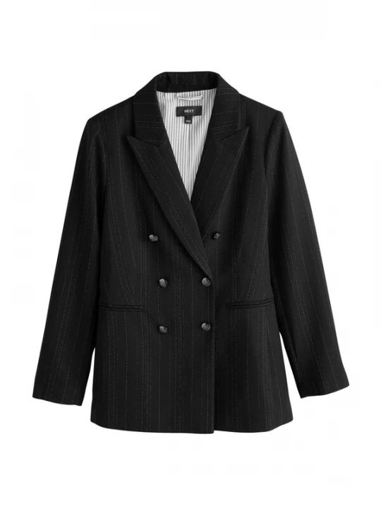 Foto van product Next Blazers zwart / wit
