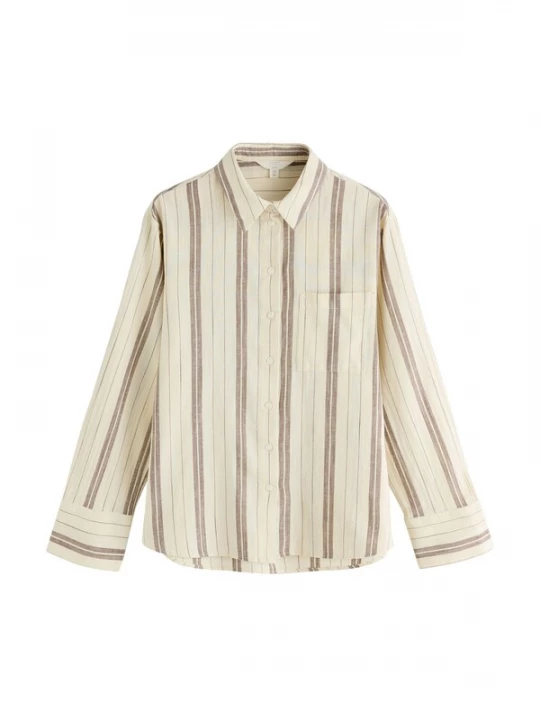 Foto van product Next Blouse beige / cappuccino