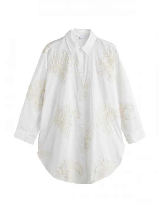 Foto van product Next Blouse beige / ecru