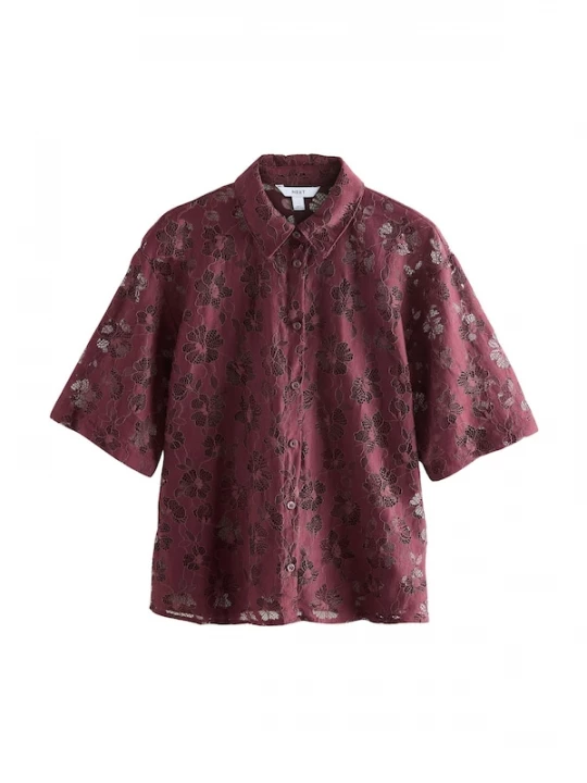 Foto van product Next Blouse bessen