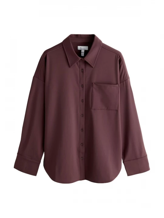 Foto van product Next Blouse bessen