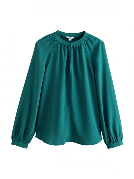 Foto van product Next Blouse blauw