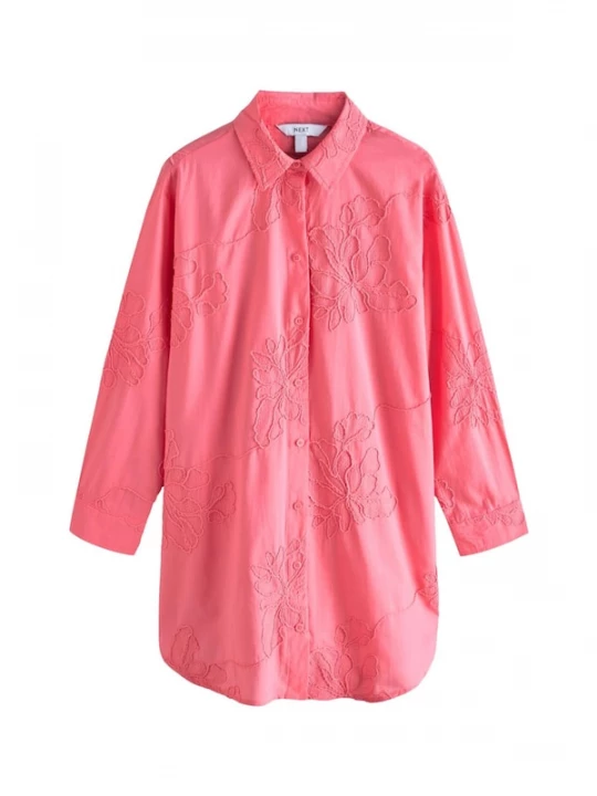 Foto van product Next Blouse 'Cornelli' rosa