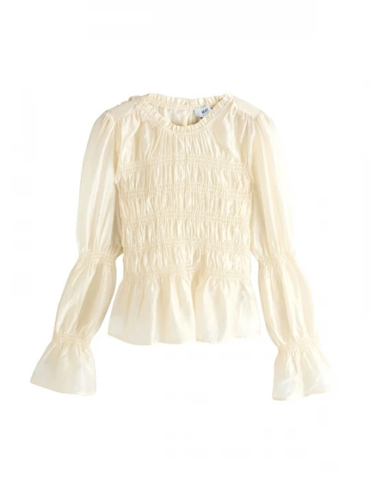 Foto van product Next Blouse ecru