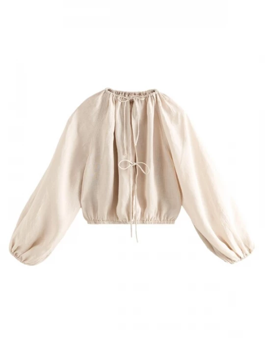 Foto van product Next Blouse ecru
