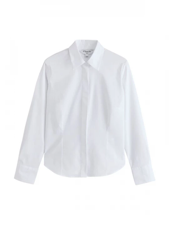 Foto van product Next Blouse 'Essential' wit