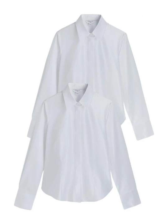 Foto van product Next Blouse 'Essential' wit