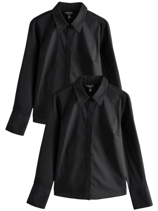 Foto van product Next Blouse 'Essential' zwart