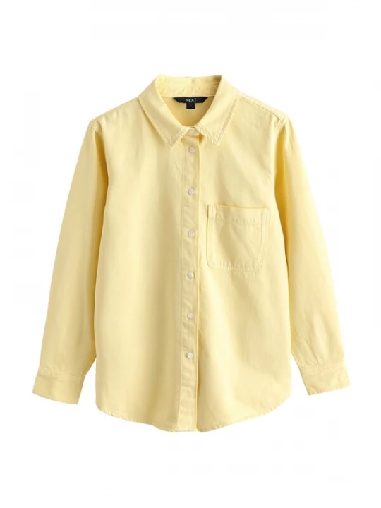 Foto van product Next Blouse geel