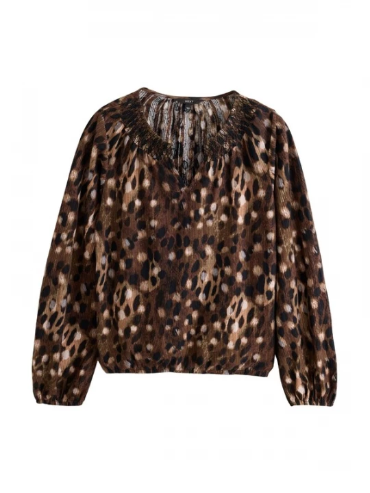 Foto van product Next Blouse gemengde kleuren
