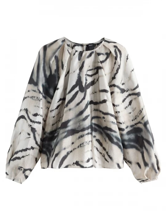 Foto van product Next Blouse gemengde kleuren