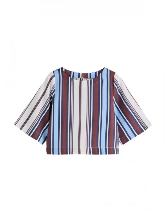 Foto van product Next Blouse gemengde kleuren