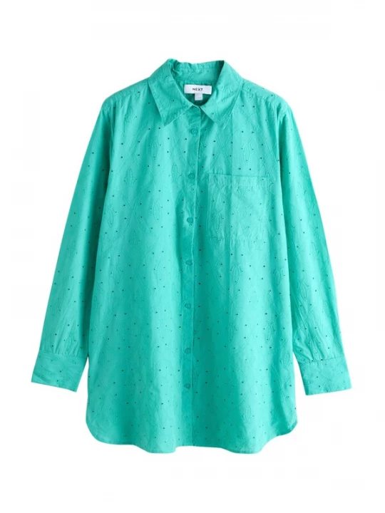 Foto van product Next Blouse groen