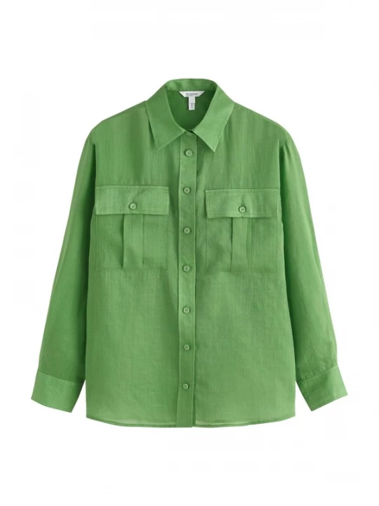 Foto van product Next Blouse groen