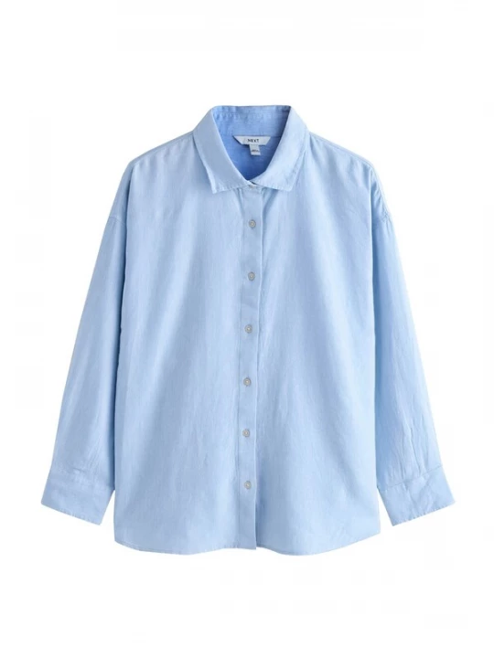 Foto van product Next Blouse hemelsblauw
