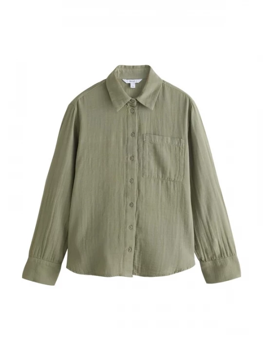 Foto van product Next Blouse kaki
