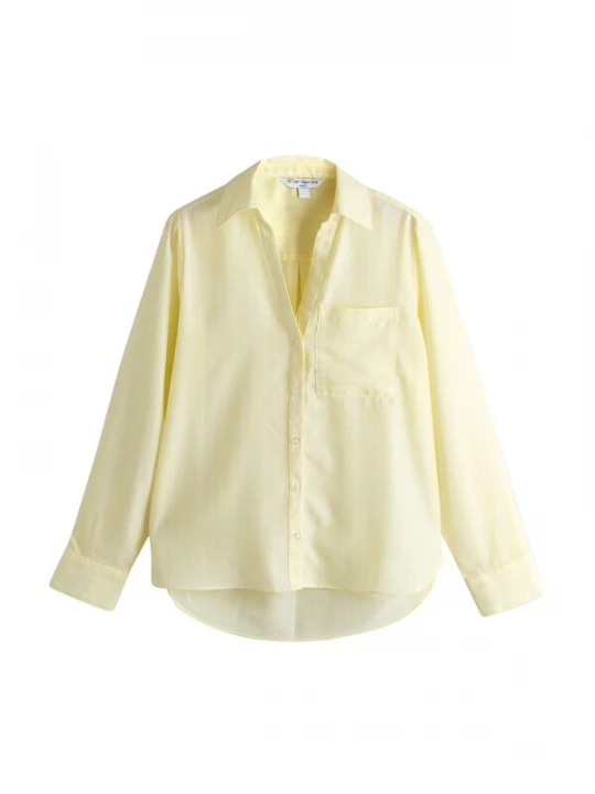 Foto van product Next Blouse lichtgeel